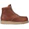 Brown Timberland PRO 88559 Right View Thumbnail