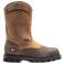 Brown Timberland PRO 89604 Right View Thumbnail
