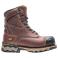 Brown Timberland PRO 89635 Right View - Brown