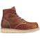 Brown Timberland PRO 89647 Right View Thumbnail