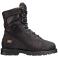 Brown Timberland PRO 89649 Right View - Brown