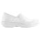 White Timberland PRO 89687 Right View - White