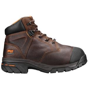 Brown Timberland PRO 89697 Right View