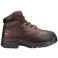 Brown Timberland PRO 89697 Right View - Brown