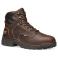 Brown Timberland PRO 90665 Right View - Brown