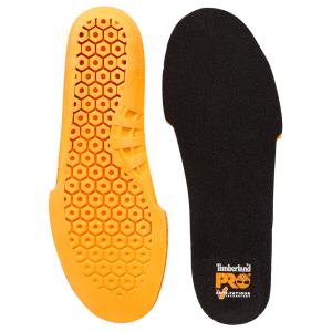 Orange Timberland PRO 91621 Front View