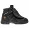 Black Timberland PRO 91678 Right View - Black