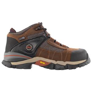 Brown Timberland PRO 91696 Right View