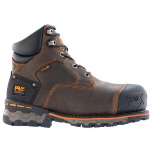 Brown Timberland PRO 92615 Right View