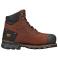 Brown Timberland PRO 92641 Right View - Brown
