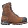 Brown Timberland PRO 92671 Right View - Brown