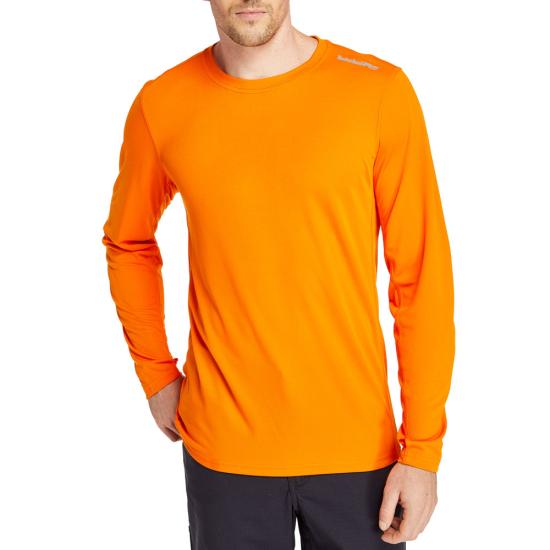 Timberland PRO A1128 - Wicking Good Long Sleeve T-Shirt | Dungarees