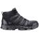 Black Timberland PRO A11QF Right View - Black