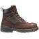 Brown Timberland PRO A121S Right View - Brown