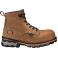 Brown Timberland PRO A127G Right View Thumbnail