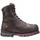 Brown Timberland PRO A128P Right View - Brown