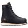 Black Timberland PRO A16SS Right View Thumbnail