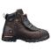 Brown Timberland PRO A172T Right View - Brown