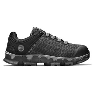 Black Timberland PRO A176A Right View