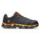 Black Timberland PRO A1B6S Right View - Black