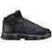 Black Timberland PRO A1GHM Right View - Black