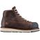 Brown Timberland PRO A1GNL Right View - Brown