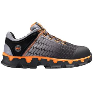 Gray Timberland PRO A1GT9 Right View