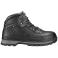 Black Timberland PRO A1HBT Right View - Black