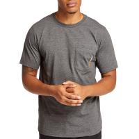Timberland PRO A1HNS - Base Plate Blended Short Sleeve T-Shirt