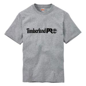 Heather Gray Timberland PRO A1HOQ Front View