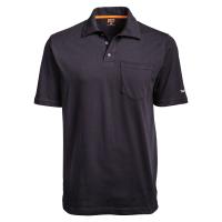 Timberland PRO A1HP2 - Base Plate Blended Short Sleeve Polo