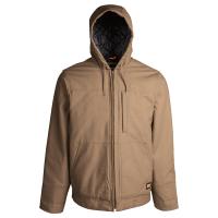 Timberland PRO A1HVE - Baluster Insulated Hooded Jacket