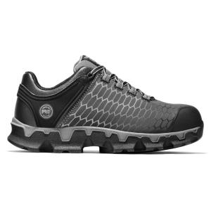 Black Timberland PRO A1I4S Right View