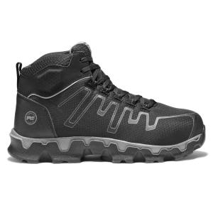 Black Timberland PRO A1JYQ Right View
