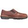 Brown Timberland PRO A1K7A Right View - Brown