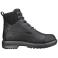 Black Timberland PRO A1KL1 Right View - Black