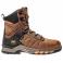 Brown Timberland PRO A1KQ2 Right View - Brown
