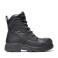 Black Timberland PRO A1KQS Right View - Black