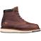 Brown Timberland PRO A1KRQ Right View - Brown