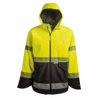 Timberland PRO A1OT5 - Work Sight High-Visibility Insulated Jacket