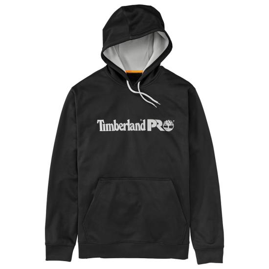 timberland fleece hoodie