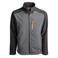 Timberland PRO A1OYB - Power Zip Windproof Softshell Jacket
