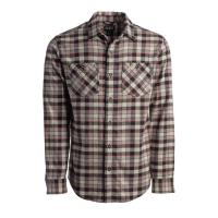 Timberland PRO A1P41 - Woodfort Flex Flannel Work Shirt