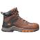 Brown Timberland PRO A1Q54 Right View - Brown
