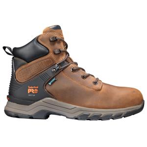 Brown Timberland PRO A1Q56 Right View