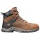 Brown Timberland PRO A1Q56 Right View - Brown