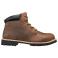 Brown Timberland PRO A1Q8D Right View - Brown