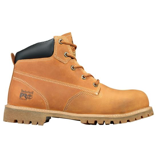 Wheat Timberland PRO A1Q8K Right View