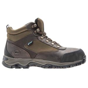 Brown Timberland PRO A1Q8O Right View