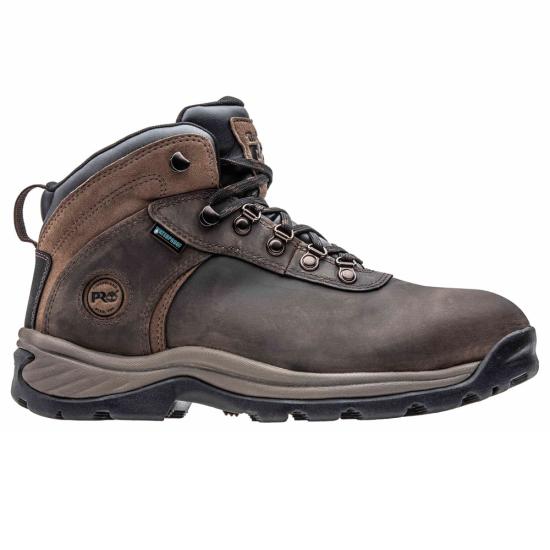 Brown Timberland PRO A1Q8V Right View